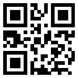 Il Qr Code di 3202825736