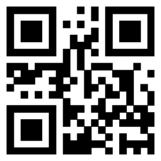3202825737 Qr Code associato
