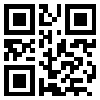 Immagine del QrCode di 3202825738