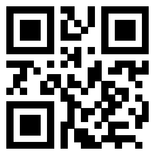Scansione del Qr Code di 3202825741