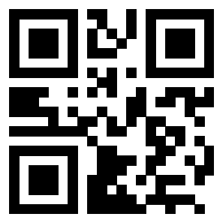 Il QrCode di 3202825743