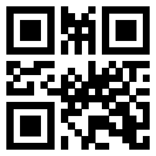 3202825744 - Immagine del Qr Code associato