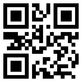 Scansione del QrCode di 3202825752