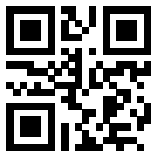 Scansione del QrCode di 3202825757