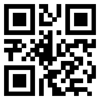 Il Qr Code di 3202825759