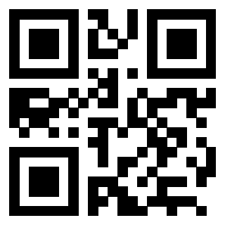 3202825760 - Immagine del QrCode associato