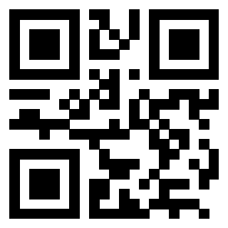 Immagine del QrCode di 3202825762