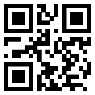 3202825763 QrCode associato