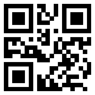 3202825764 QrCode associato