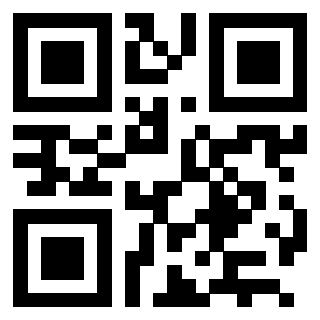 3202825765 QrCode associato