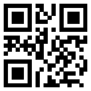Il QrCode di 3202825768