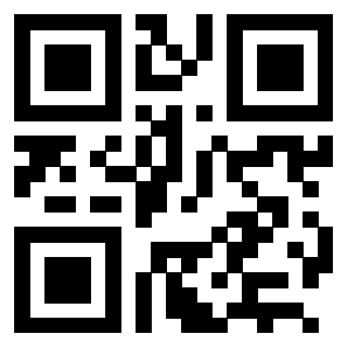 Il Qr Code di 3202825771