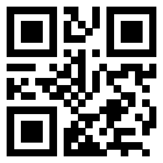 3202825775 - Immagine del QrCode