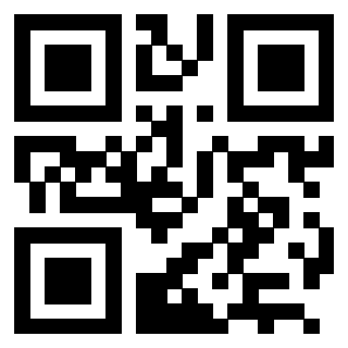 3202825781 Qr Code associato