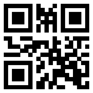 Il Qr Code di 3202825787