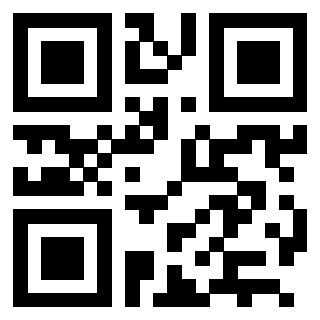 Il Qr Code di 3202825790