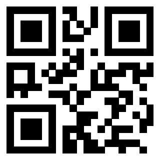 3202825792 QrCode associato
