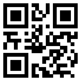 3202825799 - Immagine del Qr Code associato