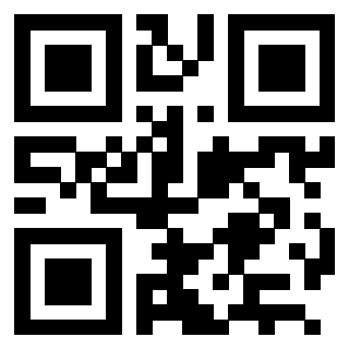 3202825805 Qr Code associato