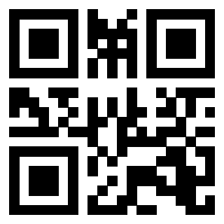 3202825810 Qr Code associato