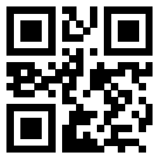 3202825813 Qr Code associato