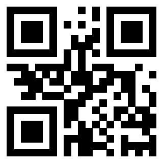 Scansione del QrCode di 3202825814