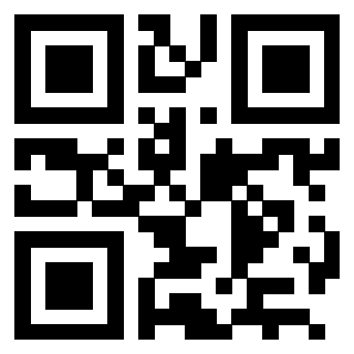 Scansione del Qr Code di 3202825817