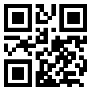 Il Qr Code di 3202825818