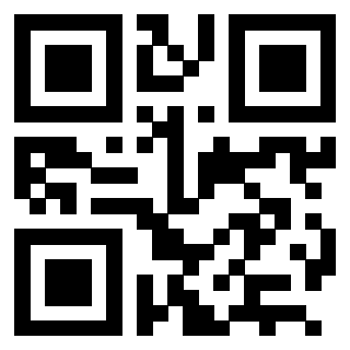 Scansione del QrCode di 3202825820