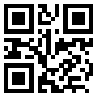 Il QrCode di 3202825821