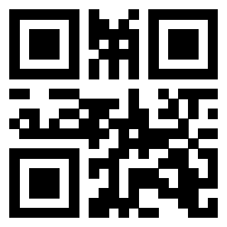 3202825822 - Immagine del QrCode associato