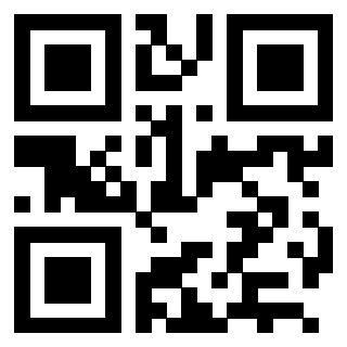 3202825823 - Immagine del Qr Code
