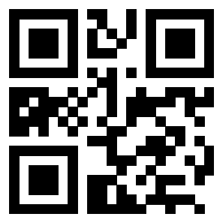 Immagine del QrCode di 3202825824