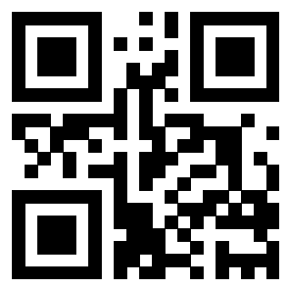 3202825825 - Immagine del Qr Code associato