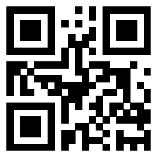 3202825826 - Immagine del Qr Code associato