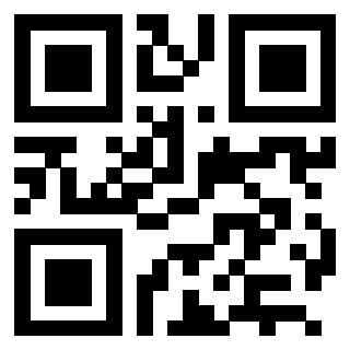 Scansione del Qr Code di 3202825828