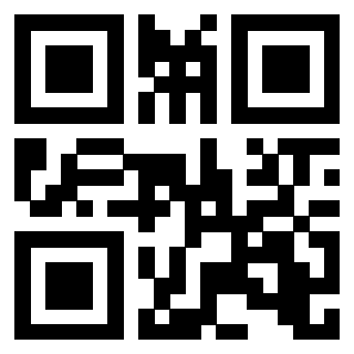 3202825835 - Immagine del QrCode