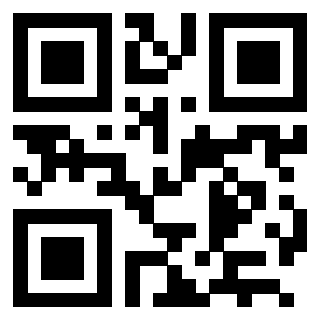 Il Qr Code di 3202825837