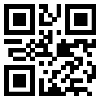 3202825840 - Immagine del Qr Code
