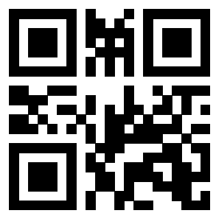 Scansione del Qr Code di 3202825841