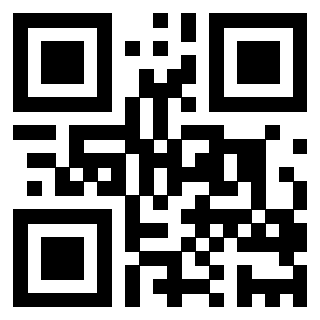 Il QrCode di 3202825842