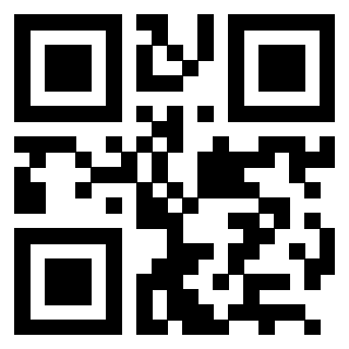 Scansione del QrCode di 3202825843