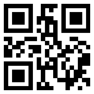 Scansione del QrCode di 3202825844