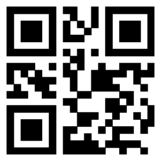 3202825846 QrCode associato