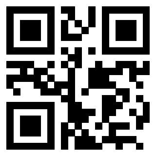 Il QrCode di 3202825847