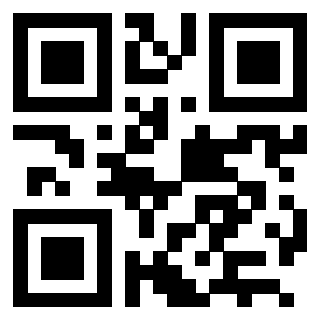 Scansione del QrCode di 3202825849