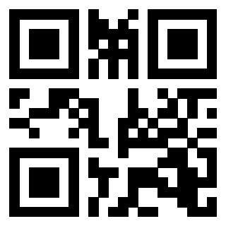 Scansione del QrCode di 3202825850