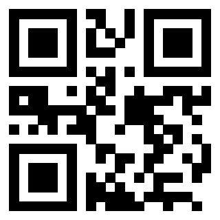 Il QrCode di 3202825853