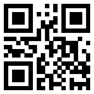 3202825860 - Immagine del QrCode associato