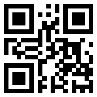 Scansione del QrCode di 3202825861